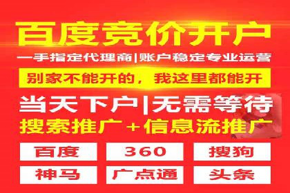 SEM关键词优化成功案例分享
